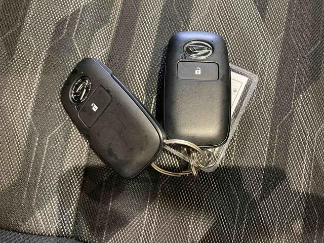 タフトＧスカイフィールトップ　前席シートヒーター　下回り防錆済み　アルミ　エアバッグ　キーフリー　４ＷＤ　スマートキー　ＡＢＳ（青森県）の中古車