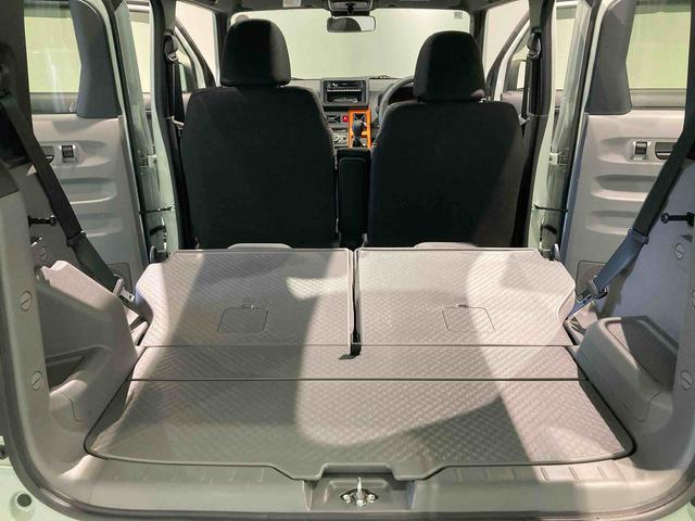 タフトＧスカイフィールトップ　前席シートヒーター　下回り防錆済み　アルミ　エアバッグ　キーフリー　４ＷＤ　スマートキー　ＡＢＳ（青森県）の中古車