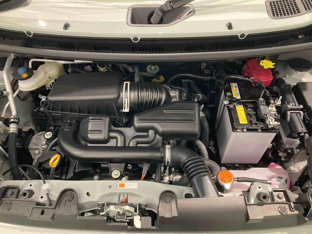 タフトＧスカイフィールトップ　前席シートヒーター　下回り防錆済み　アルミ　エアバッグ　キーフリー　４ＷＤ　スマートキー　ＡＢＳ（青森県）の中古車