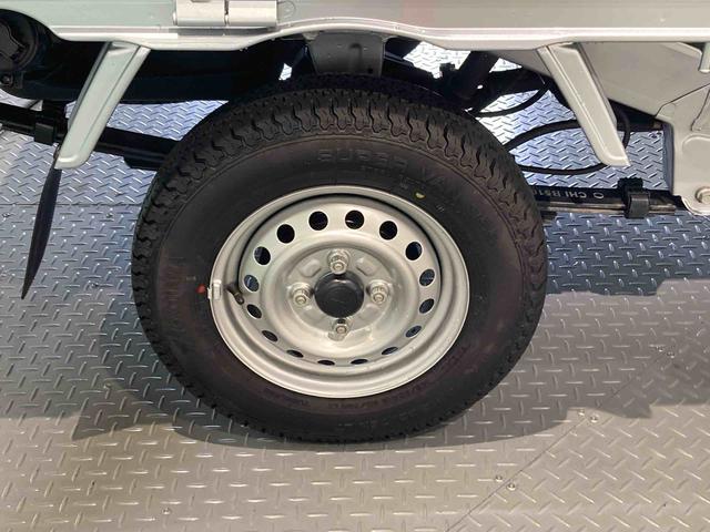ハイゼットトラックスタンダード下回り防錆済み 4WD エアバック パワステ エアコン ABS(青森県)の中古車