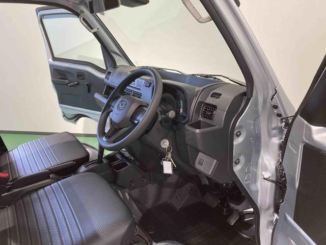 ハイゼットトラックスタンダード下回り防錆済み 4WD エアバック パワステ エアコン ABS(青森県)の中古車