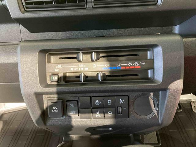 ハイゼットトラックスタンダード下回り防錆済み 4WD エアバック パワステ エアコン ABS(青森県)の中古車