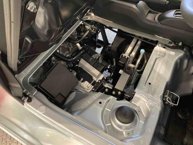 ハイゼットトラックスタンダード下回り防錆済み 4WD エアバック パワステ エアコン ABS(青森県)の中古車
