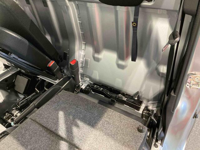 ハイゼットトラックスタンダード下回り防錆済み 4WD エアバック パワステ エアコン ABS(青森県)の中古車