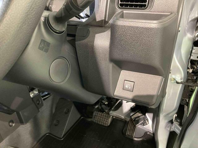 ハイゼットトラックジャンボエクストラ下回り防錆済み　作業灯　４ＷＤ　キーレス　エアバック　ＡＢＳ　スマートキー　プッシュスタート（青森県）の中古車