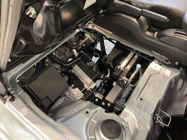 ハイゼットトラックジャンボエクストラ下回り防錆済み　作業灯　４ＷＤ　キーレス　エアバック　ＡＢＳ　スマートキー　プッシュスタート（青森県）の中古車