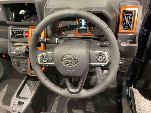 タフトGターボスカイフィールトップ 前席シートヒーター 下回り防錆済み キーフリー ターボ スマートキー プッシュスタート 4WD エアバック アルミ ABS(青森県)の中古車