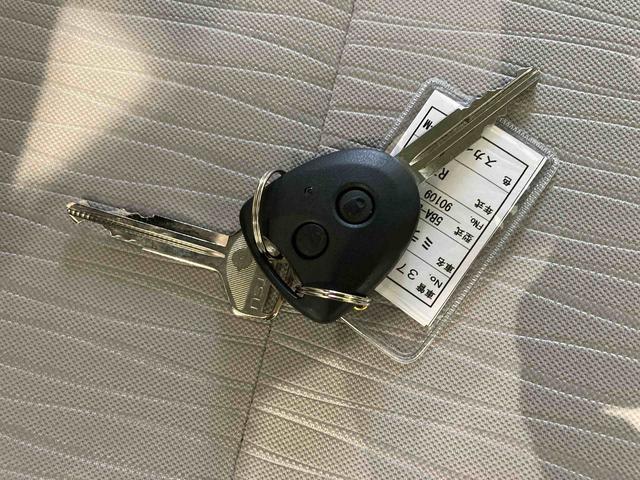 ミライースＸ　ＳＡIII下回り防錆済み　キーレス　４ＷＤ　エアバッグ　ＡＢＳ（青森県）の中古車