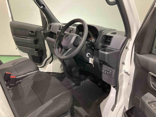 ハイゼットカーゴＤＸ下回り防錆済み　４ＷＤ　キーフリー　エアバッグ　ＡＢＳ（青森県）の中古車