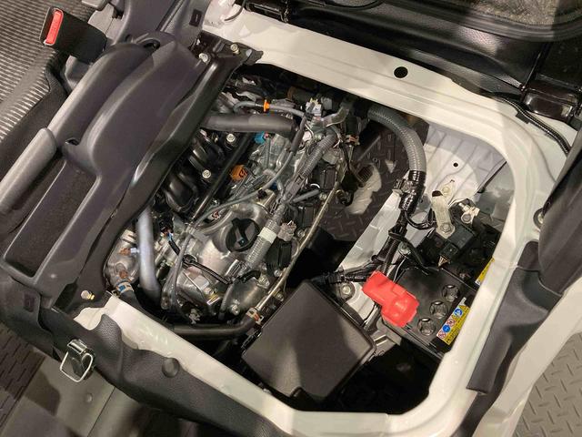 ハイゼットカーゴＤＸ下回り防錆済み　４ＷＤ　キーフリー　エアバッグ　ＡＢＳ（青森県）の中古車