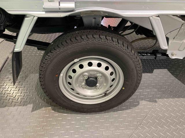 ハイゼットトラックスタンダード下回り防錆済み　４ＷＤ　ＳＲＳ　パワステ　エアコン　ＡＢＳ（青森県）の中古車