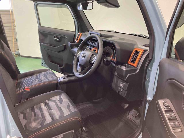 タフトGスカイフィールトップ 前席シートヒーター 下回り防錆済み アルミ エアバッグ キーフリー 4WD スマートキー ABS(青森県)の中古車