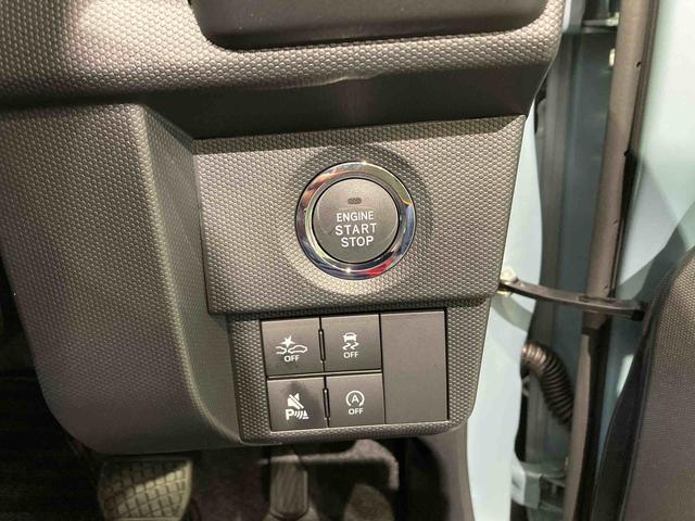 タフトGスカイフィールトップ 前席シートヒーター 下回り防錆済み アルミ エアバッグ キーフリー 4WD スマートキー ABS(青森県)の中古車