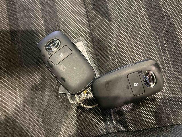 タフトGスカイフィールトップ 前席シートヒーター 下回り防錆済み アルミ エアバッグ キーフリー 4WD スマートキー ABS(青森県)の中古車