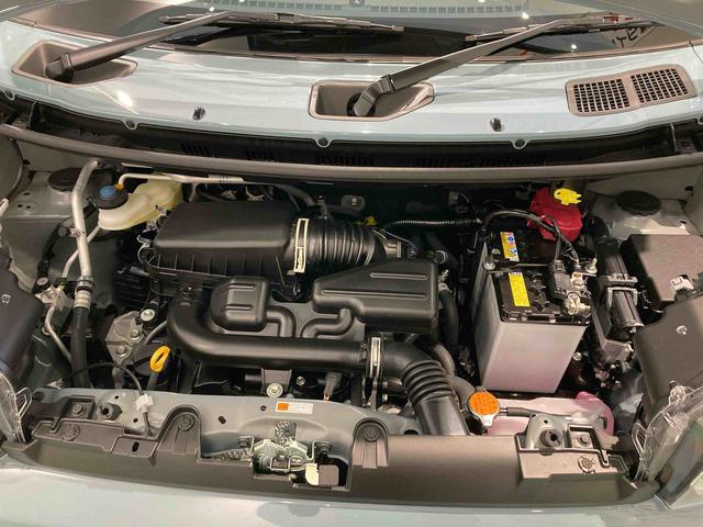 タフトGスカイフィールトップ 前席シートヒーター 下回り防錆済み アルミ エアバッグ キーフリー 4WD スマートキー ABS(青森県)の中古車