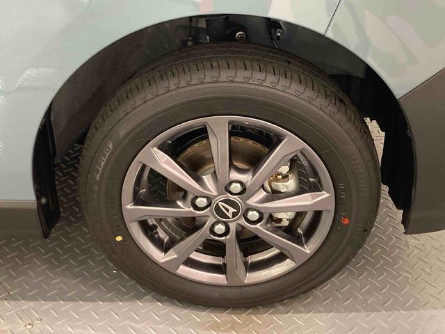 タントファンクロス下回り防錆済み 前席シートヒーター 4WD キーフリー スマートキー アルミ ABS(青森県)の中古車