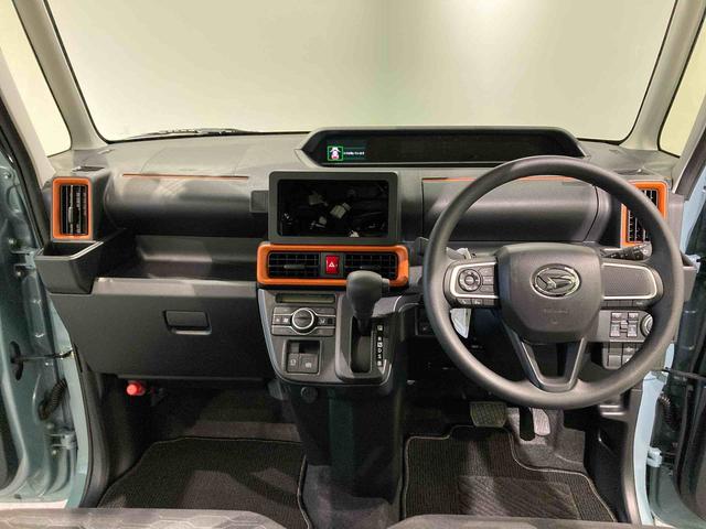 タントファンクロス下回り防錆済み 前席シートヒーター 4WD キーフリー スマートキー アルミ ABS(青森県)の中古車