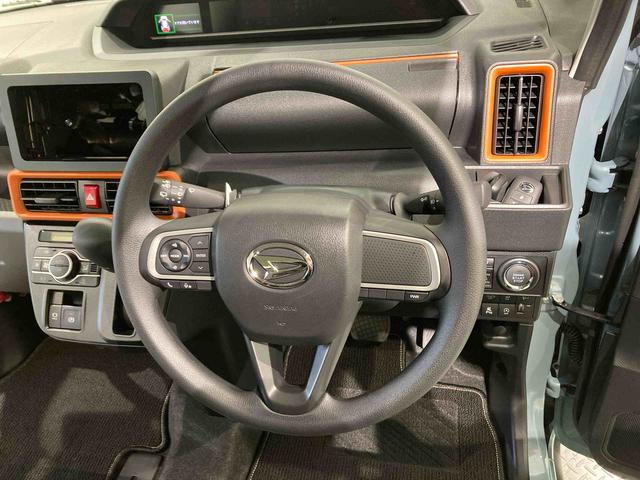 タントファンクロス下回り防錆済み 前席シートヒーター 4WD キーフリー スマートキー アルミ ABS(青森県)の中古車