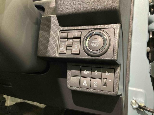 タントファンクロス下回り防錆済み 前席シートヒーター 4WD キーフリー スマートキー アルミ ABS(青森県)の中古車