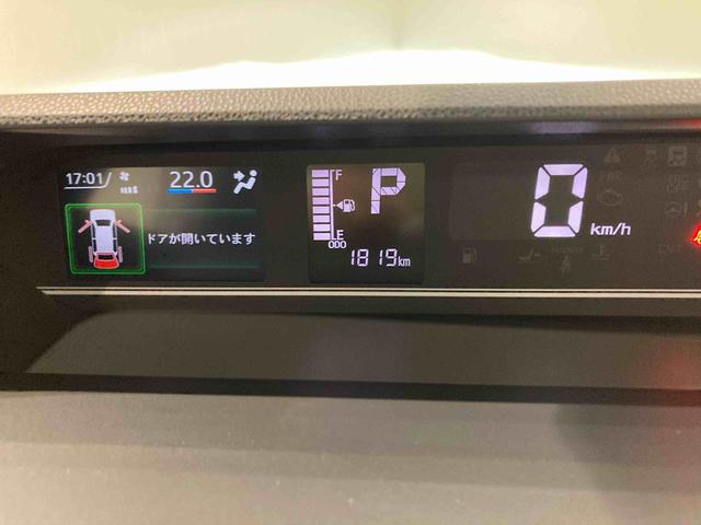 タントファンクロス下回り防錆済み 前席シートヒーター 4WD キーフリー スマートキー アルミ ABS(青森県)の中古車