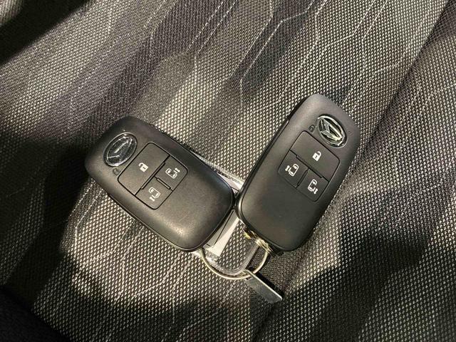 タントファンクロス下回り防錆済み 前席シートヒーター 4WD キーフリー スマートキー アルミ ABS(青森県)の中古車