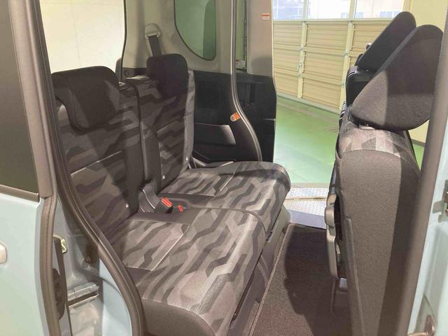 タントファンクロス下回り防錆済み 前席シートヒーター 4WD キーフリー スマートキー アルミ ABS(青森県)の中古車