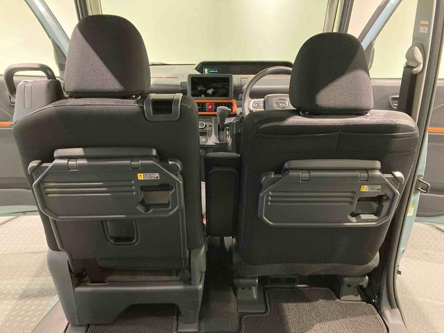 タントファンクロス下回り防錆済み 前席シートヒーター 4WD キーフリー スマートキー アルミ ABS(青森県)の中古車