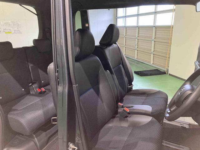 タントカスタムＸリミテッド下回り防錆済み　前席シートヒーター　ＡＢＳ　スマートキー　４ＷＤ　ＥＴＣ（青森県）の中古車