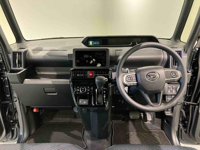タントカスタムＸリミテッド下回り防錆済み　前席シートヒーター　ＡＢＳ　スマートキー　４ＷＤ　ＥＴＣ（青森県）の中古車