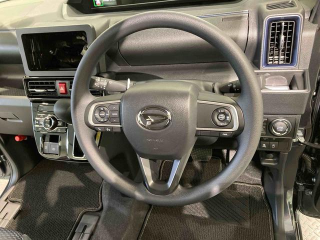 タントカスタムＸリミテッド下回り防錆済み　前席シートヒーター　ＡＢＳ　スマートキー　４ＷＤ　ＥＴＣ（青森県）の中古車