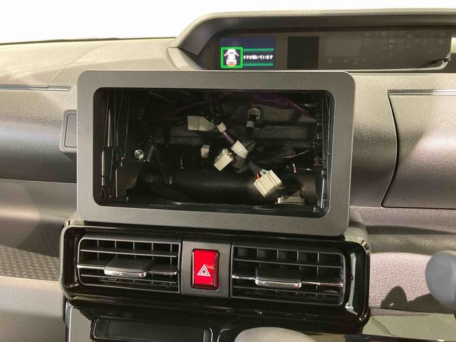 タントカスタムＸリミテッド下回り防錆済み　前席シートヒーター　ＡＢＳ　スマートキー　４ＷＤ　ＥＴＣ（青森県）の中古車