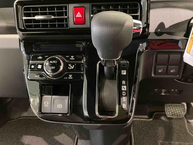 タントカスタムＸリミテッド下回り防錆済み　前席シートヒーター　ＡＢＳ　スマートキー　４ＷＤ　ＥＴＣ（青森県）の中古車