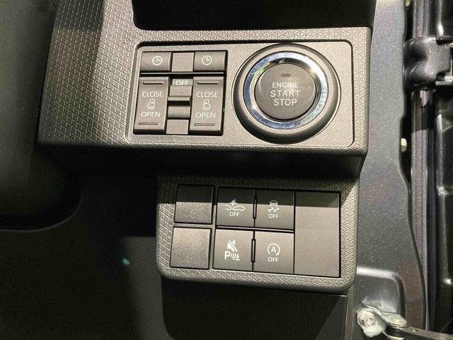 タントカスタムＸリミテッド下回り防錆済み　前席シートヒーター　ＡＢＳ　スマートキー　４ＷＤ　ＥＴＣ（青森県）の中古車