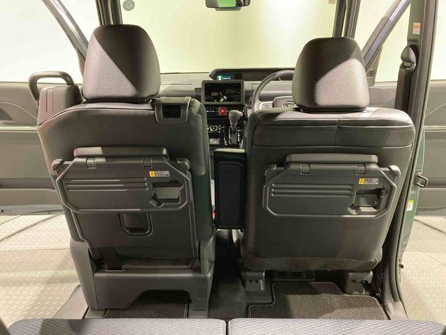 タントカスタムＸリミテッド下回り防錆済み　前席シートヒーター　ＡＢＳ　スマートキー　４ＷＤ　ＥＴＣ（青森県）の中古車