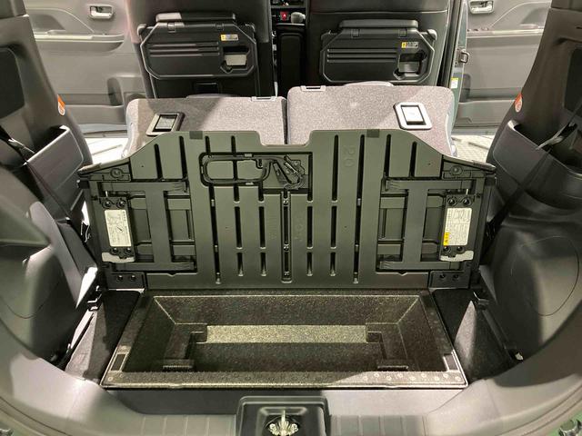 タントカスタムＸリミテッド下回り防錆済み　前席シートヒーター　ＡＢＳ　スマートキー　４ＷＤ　ＥＴＣ（青森県）の中古車
