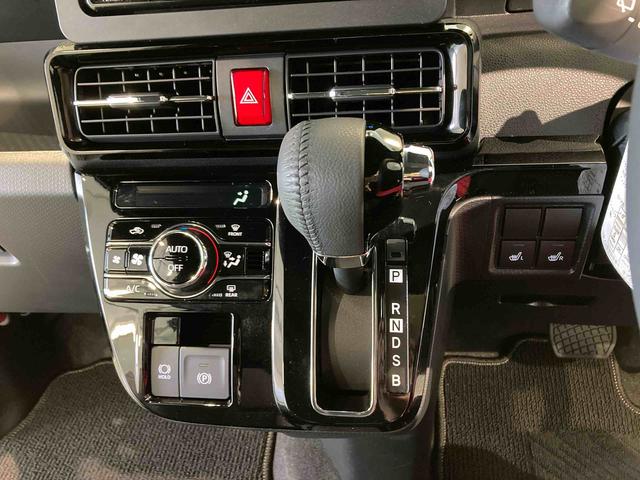 タントカスタムRSナビ 下回り防錆済み 前席シートヒーター ターボ スマートキ− 4WD アルミ ABS エアバッグ キーフリー(青森県)の中古車