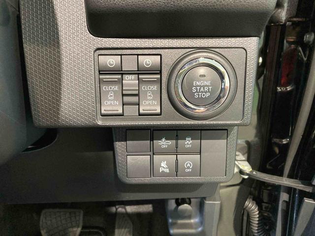 タントカスタムRSナビ 下回り防錆済み 前席シートヒーター ターボ スマートキ− 4WD アルミ ABS エアバッグ キーフリー(青森県)の中古車