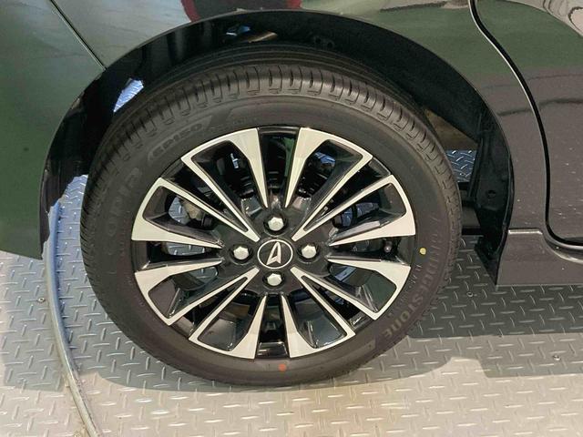 タントカスタムＲＳナビ　前席シートヒーター　下回り防錆済み　ターボ　スマートキ−　４ＷＤ　アルミ　ＡＢＳ　エアバッグ　キーフリー（青森県）の中古車