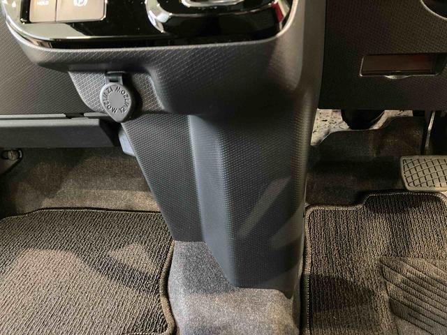 タントカスタムＲＳナビ　前席シートヒーター　下回り防錆済み　ターボ　スマートキ−　４ＷＤ　アルミ　ＡＢＳ　エアバッグ　キーフリー（青森県）の中古車