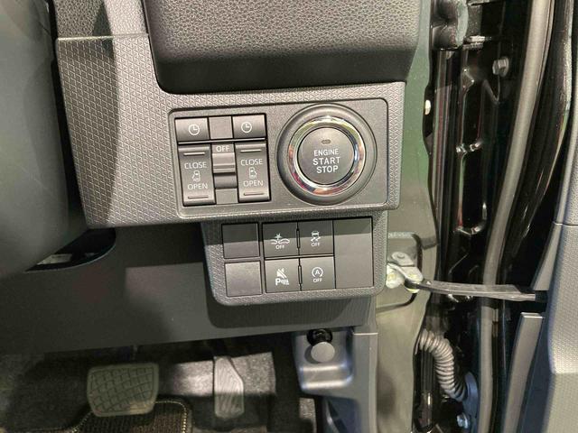 タントカスタムＲＳナビ　前席シートヒーター　下回り防錆済み　ターボ　スマートキ−　４ＷＤ　アルミ　ＡＢＳ　エアバッグ　キーフリー（青森県）の中古車