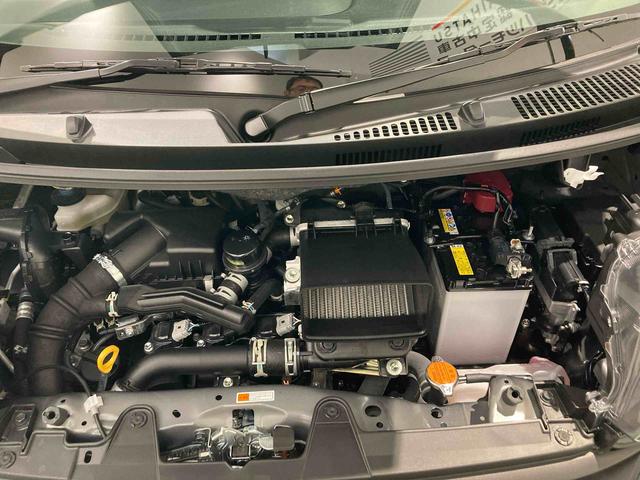 タントカスタムＲＳナビ　前席シートヒーター　下回り防錆済み　ターボ　スマートキ−　４ＷＤ　アルミ　ＡＢＳ　エアバッグ　キーフリー（青森県）の中古車