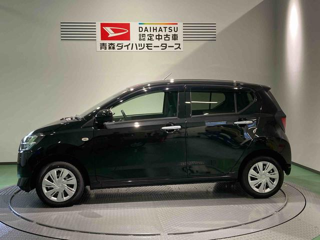 ミライースX SAIII下回り防錆済み キーレス 4WD エアバッグ ABS(青森県)の中古車
