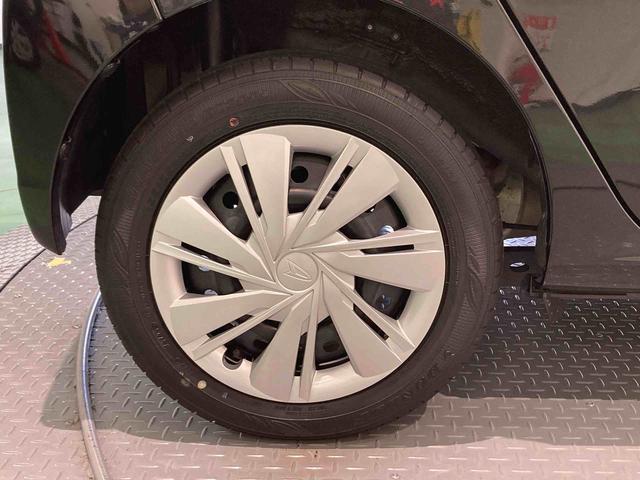 ミライースX SAIII下回り防錆済み キーレス 4WD エアバッグ ABS(青森県)の中古車