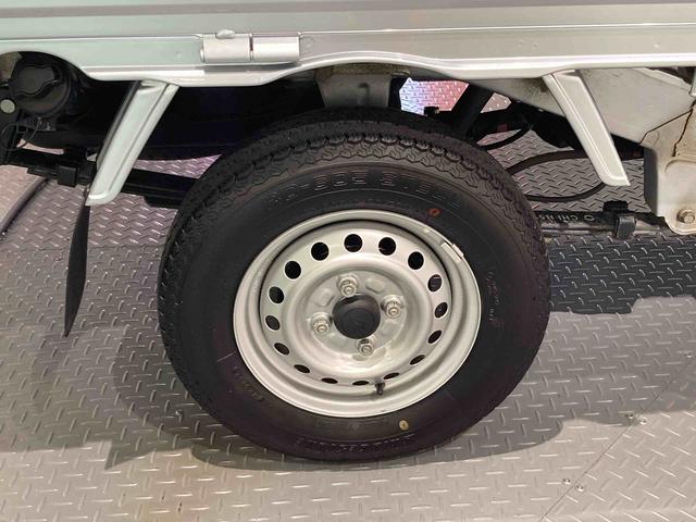 ハイゼットトラックジャンボエクストラ下回り防錆済み 作業灯 4WD キーレス エアバック ABS スマートキー プッシュスタート(青森県)の中古車