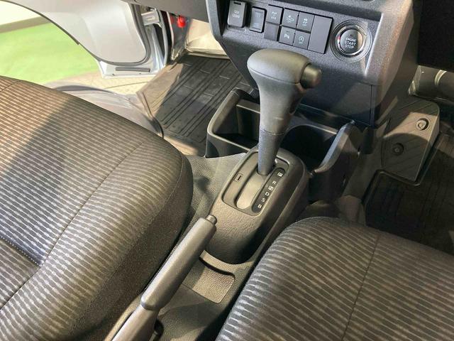 ハイゼットトラックジャンボエクストラ下回り防錆済み 作業灯 4WD キーレス エアバック ABS スマートキー プッシュスタート(青森県)の中古車