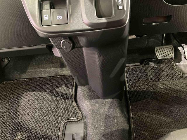 タントファンクロスナビ　前席シートヒーター　下回り防錆済み　４ＷＤ　キーフリー　スマートキー　アルミ　ＡＢＳ（青森県）の中古車