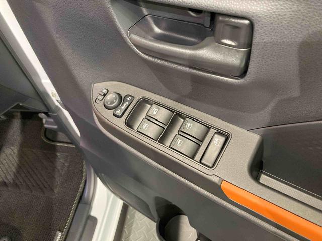 タントファンクロスナビ　前席シートヒーター　下回り防錆済み　４ＷＤ　キーフリー　スマートキー　アルミ　ＡＢＳ（青森県）の中古車