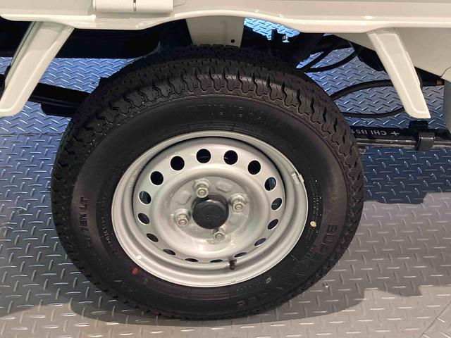 ハイゼットトラックスタンダード下回り防錆済み　４ＷＤ　エアバック　パワステ　エアコン　ＡＢＳ（青森県）の中古車