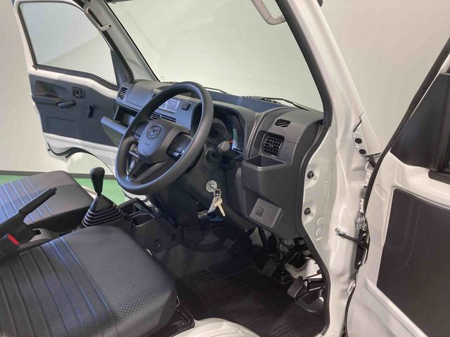 ハイゼットトラックスタンダード下回り防錆済み　４ＷＤ　エアバック　パワステ　エアコン　ＡＢＳ（青森県）の中古車
