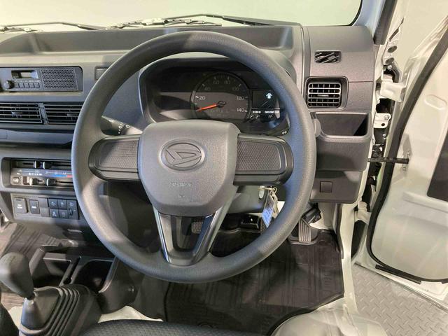 ハイゼットトラックスタンダード下回り防錆済み　４ＷＤ　エアバック　パワステ　エアコン　ＡＢＳ（青森県）の中古車